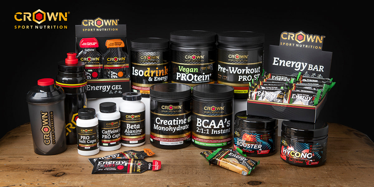 Vegan and an Athlete: Is It Possible?