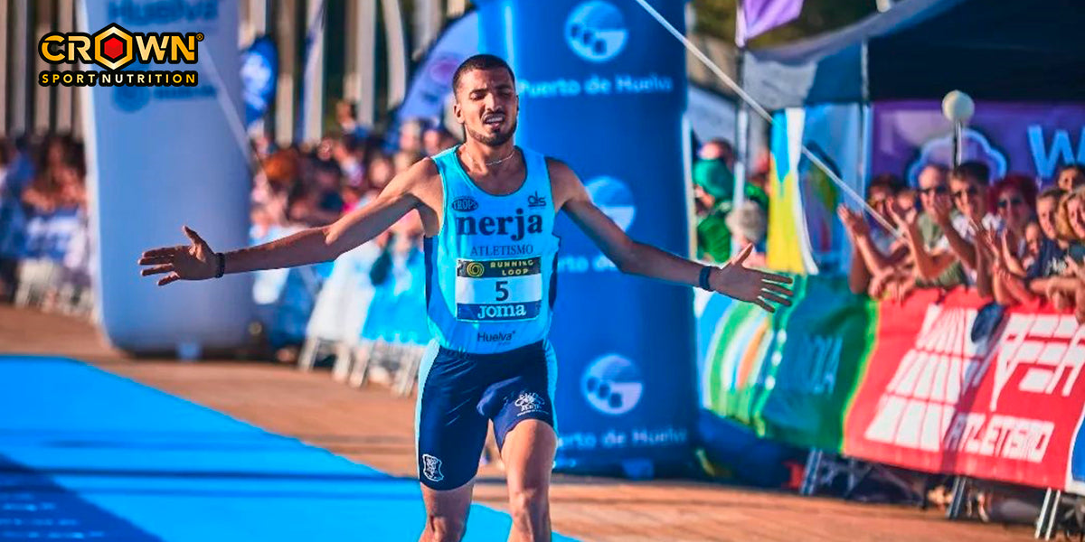Fueling Strategy for a Four-Hour Marathon