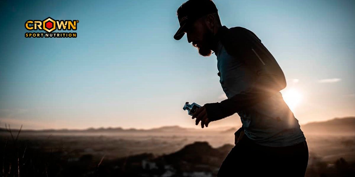 Low-Carbohydrate Diets and Endurance Performance