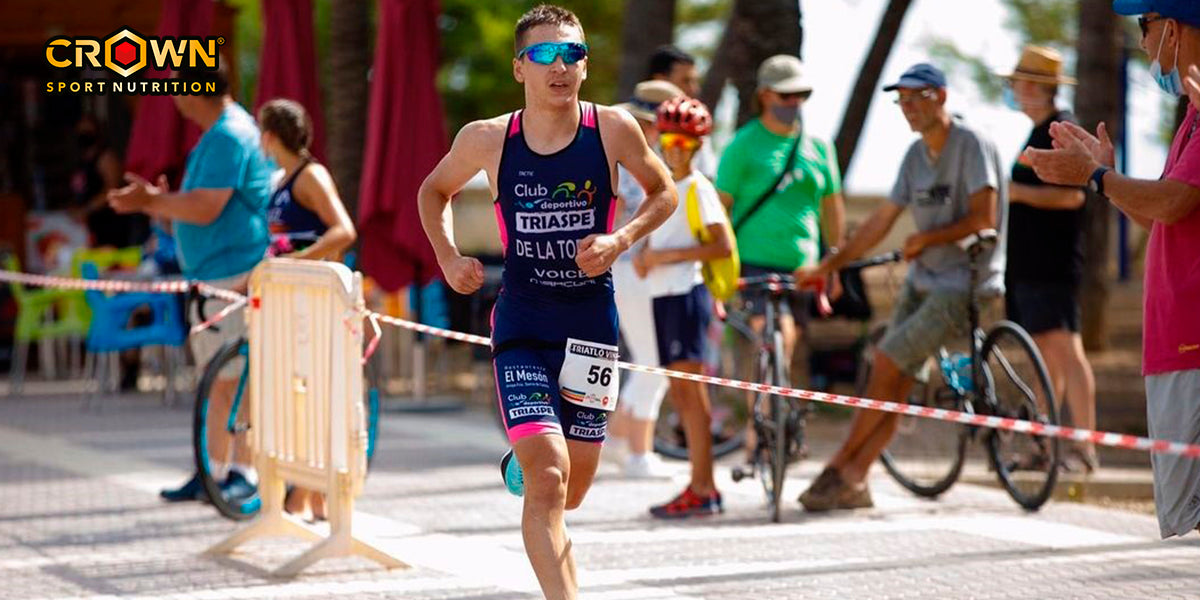 How Can We Avoid the Negative Effects of a Training Break?