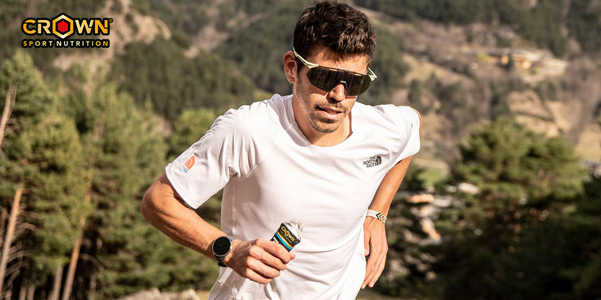 Intra-Competition Caffeine as an Advanced Tool
