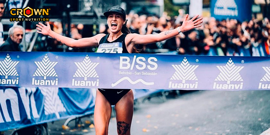 GUÍA DE SUPLEMENTACIÓN NUTRICIONAL PARA CARRERAS DE 10K