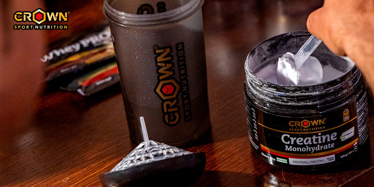 Creatine and Brain Function: Cognitive Benefits