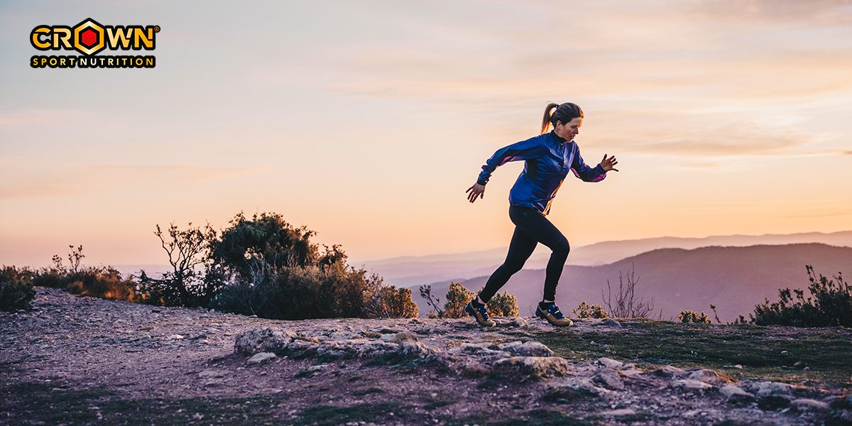 Nutrition and Injury Prevention for Runners