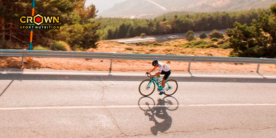 RECOMENDACIONES DE ENTRENAMIENTO Y NUTRICIÓN EN LA VUELTA AL AIRE LIBRE