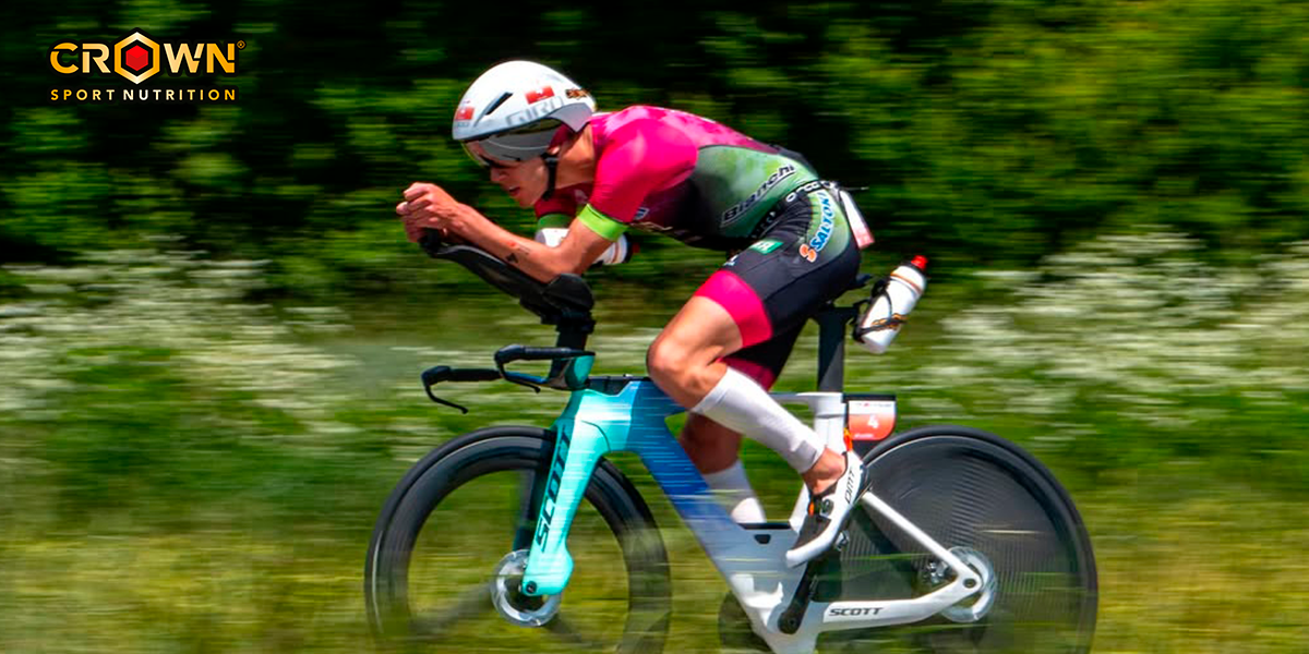 Magnesium and Sport: How Small Imbalances Affect Performance
