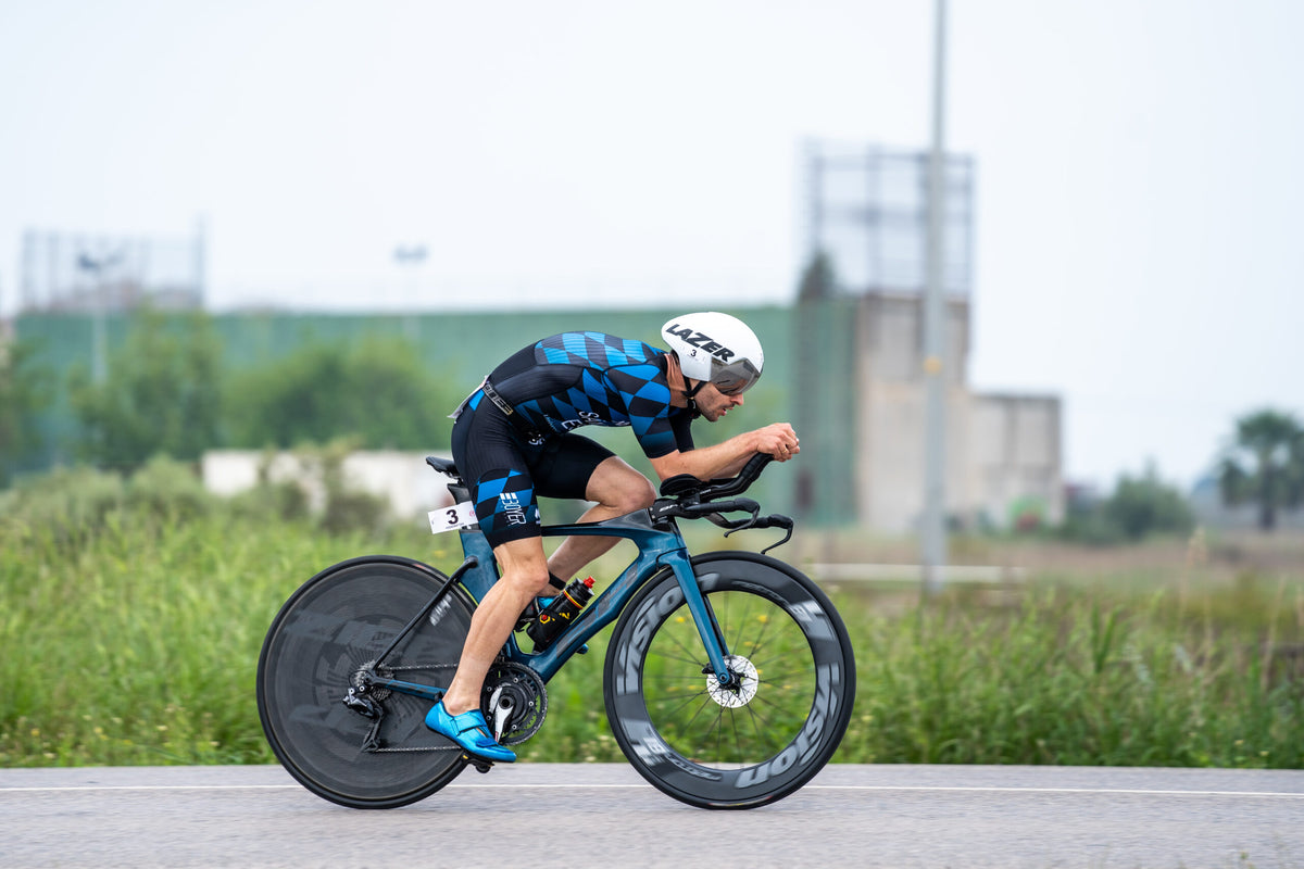 Ketone Supplements in Athletes: Do They Work?