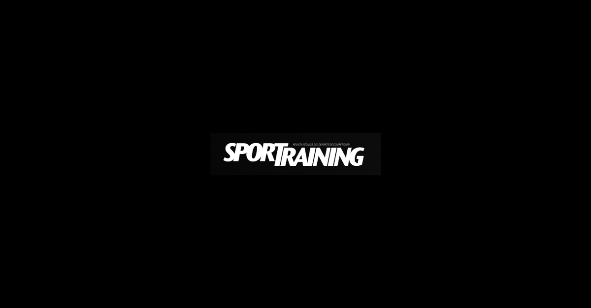 SporTraining Interviews Pol Gieco Villegas, CEO of Crown Sport Nutrition