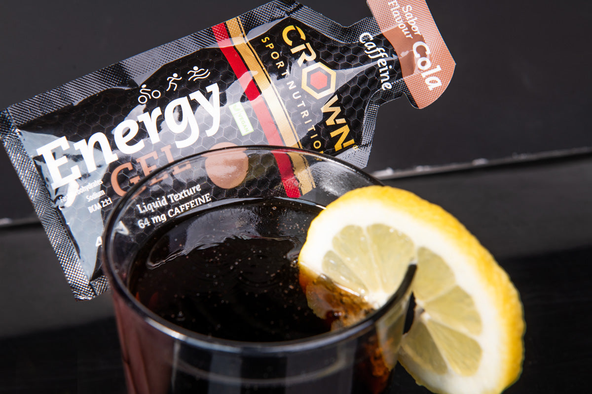 PACK GEL TESTER (x12 Energy Gel) – product image 2