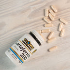 Lactoferrin 200 (Natraferrin®) – 60 Capsules – product image 5