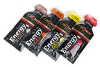 PACK GEL TESTER (x12 Energy Gel) – product image 7