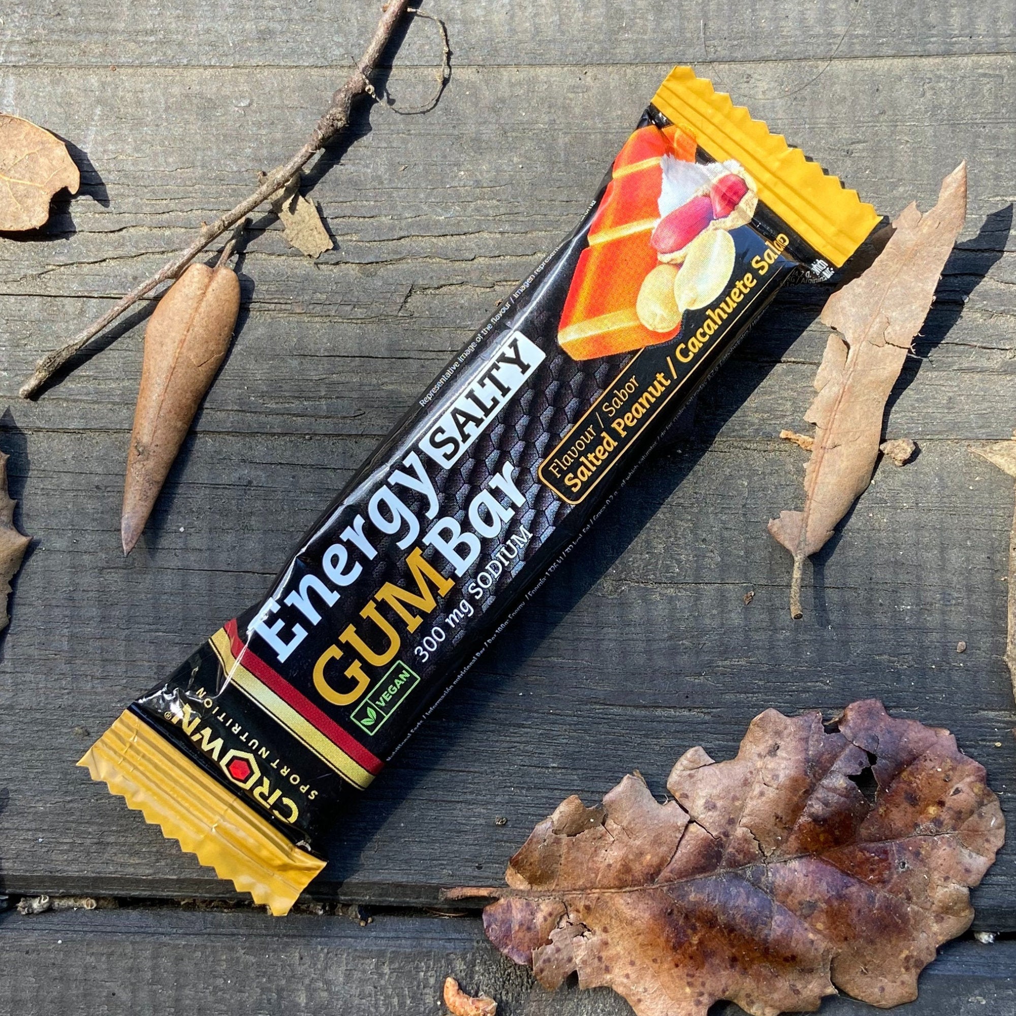 Energy Gum Bar – product image 21