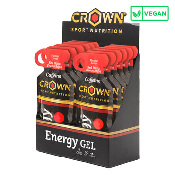 Energy Gel