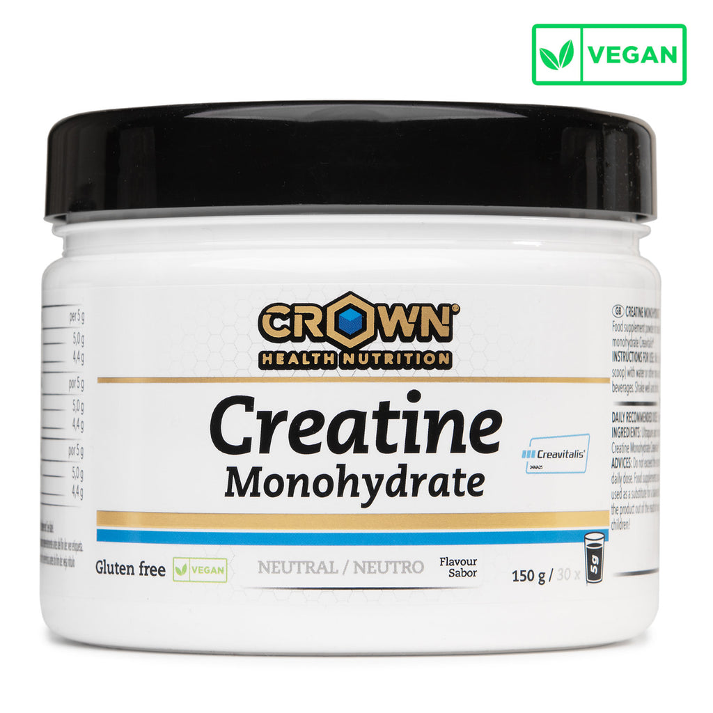Creatine Monohydrate Creavitalis® – main product image