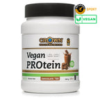 Vegan Protein – main product image