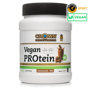 Vegan Protein