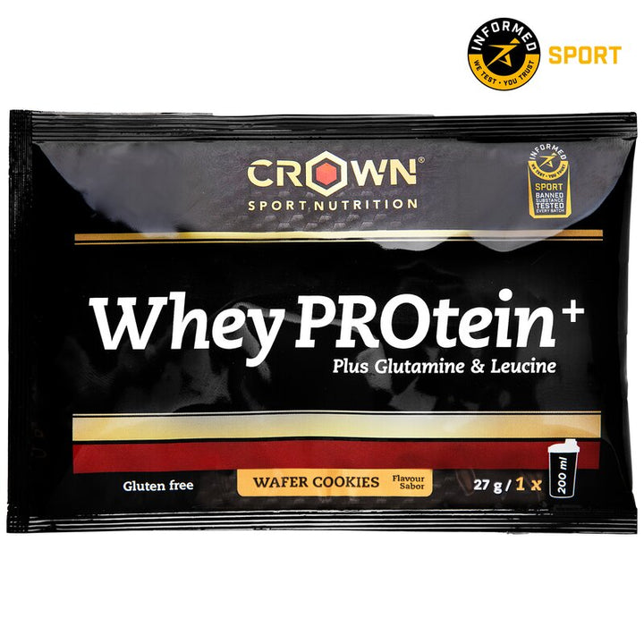Whey PROtein+ – product image 17