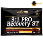 3:1 PRO Recovery ST (Vanilla flavour) – product image 9
