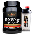Iso Whey Hydrolyzed – product image 8