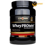 Protéine de lactosérum - WHEY PROTEIN+ - image principale
