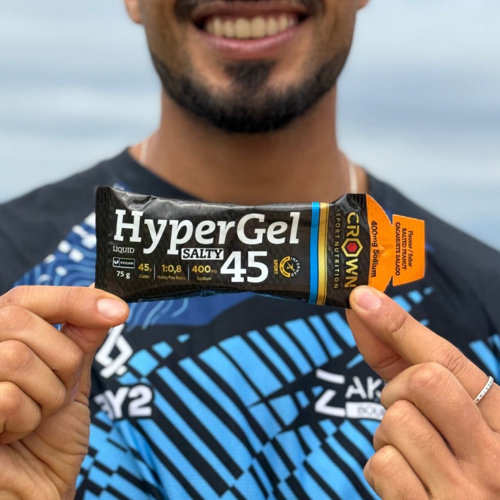 HyperGel 45 (1:0,8) – product image 8