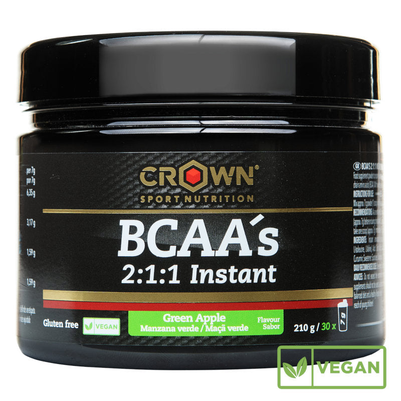 BCAA 2:1:1 Instant – product image 4