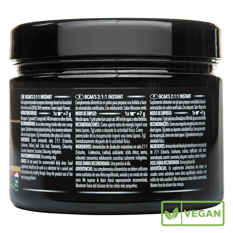 BCAA 2:1:1 Instant – product image 5