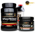 PACK M.P.S. INFORMED – main product image
