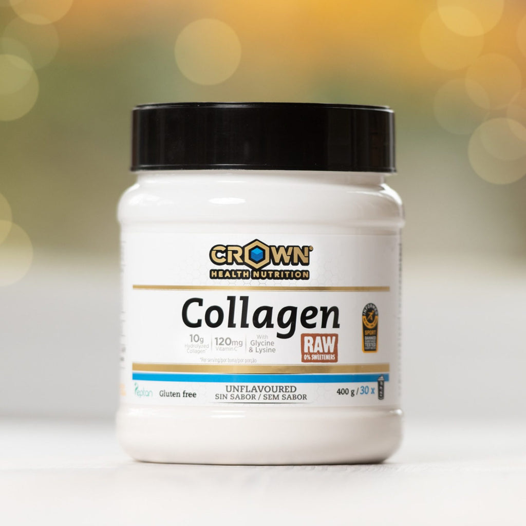 Collagen RAW (without sweeteners) – product image 2