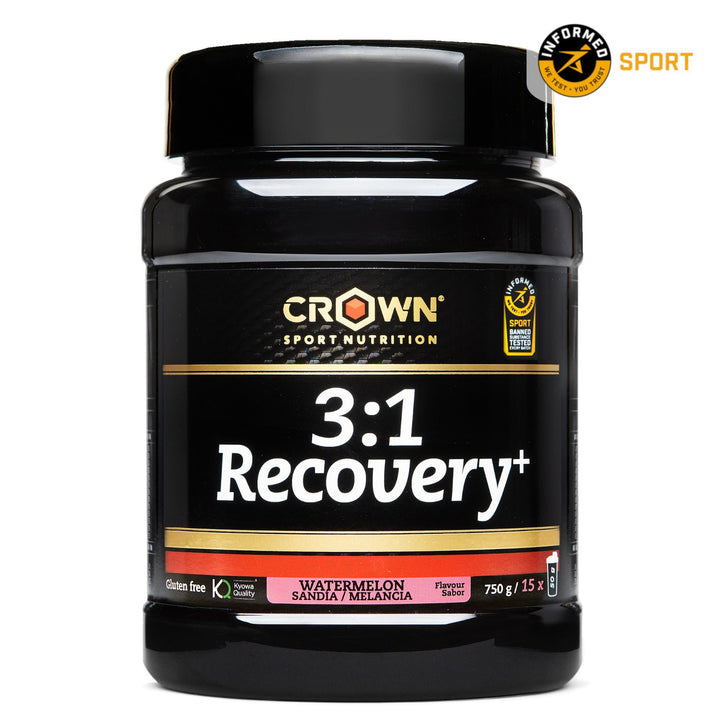 3:1 Recovery+ Muscle Recovery – product image 13