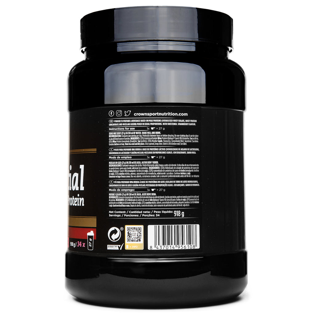 Sequential & Night Protein – product image 8