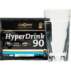 HyperDrink 90 (1:0,8), Very high carbohydrate drink – product image 5