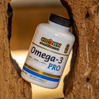 Omega-3 PRO (120 Softgels) – product image 7