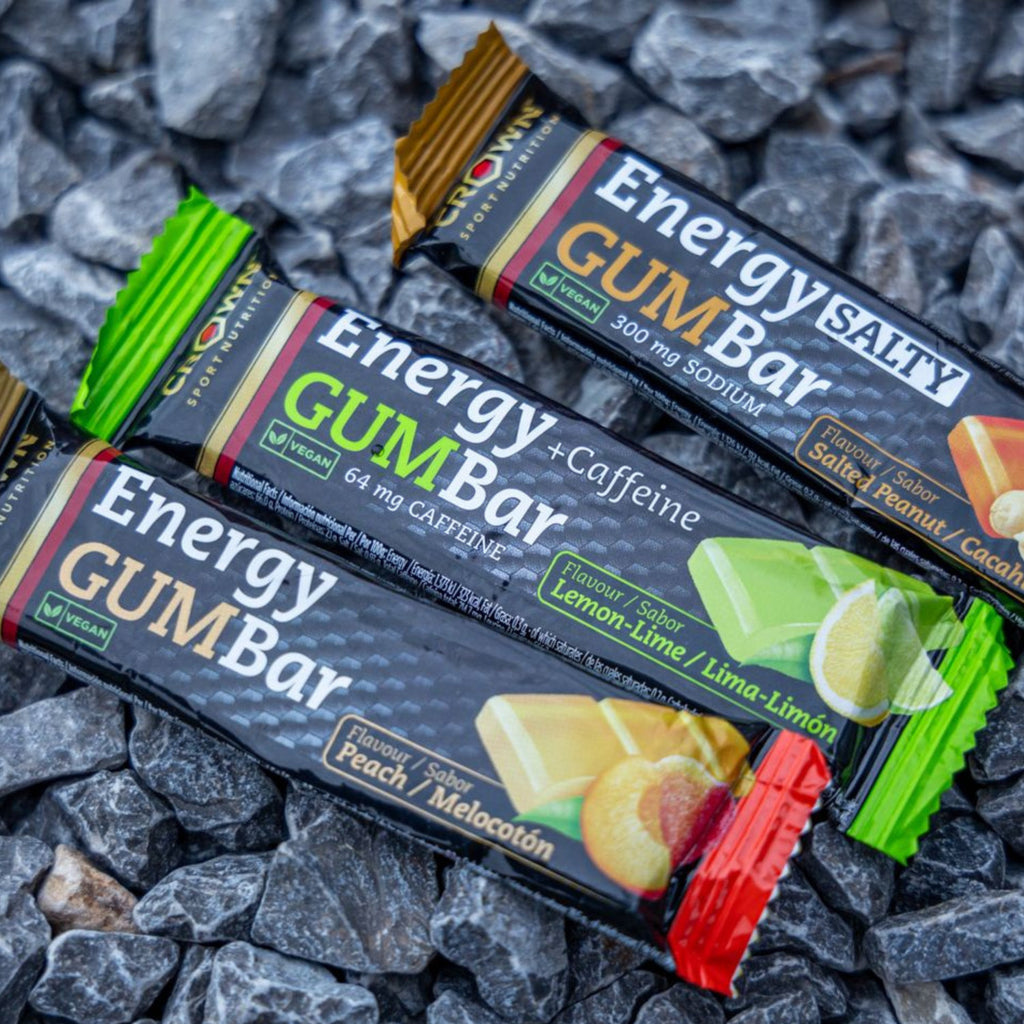 Energy Gum Bar – product image 10