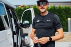 HyperBar 45 (1:0,8), High carbohydrate gum bar – product image 7