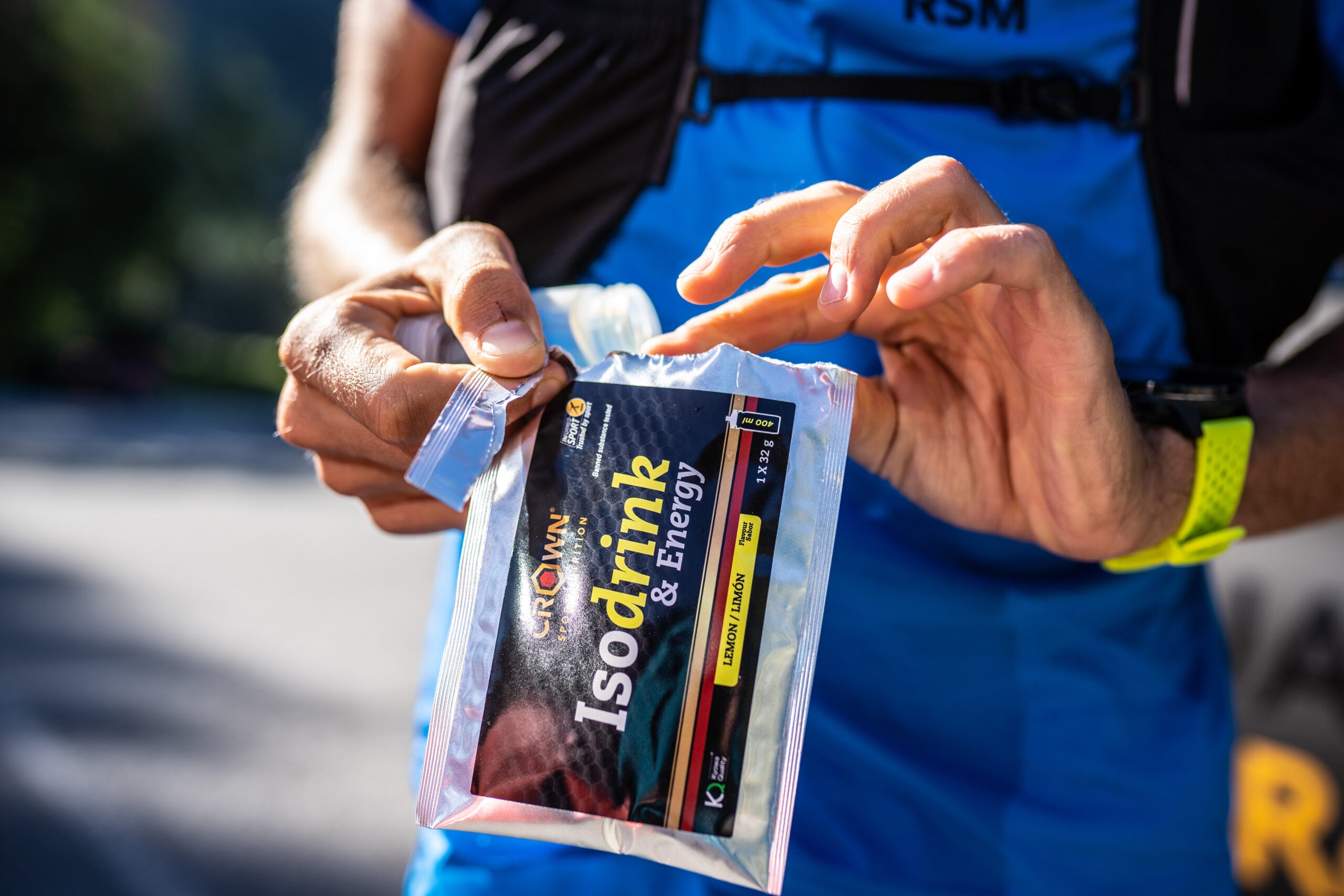 Hydration & Recovery Pack – product image 13