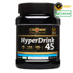 HyperDrink 45 (1:0,8), High carbohydrate isotonic drink