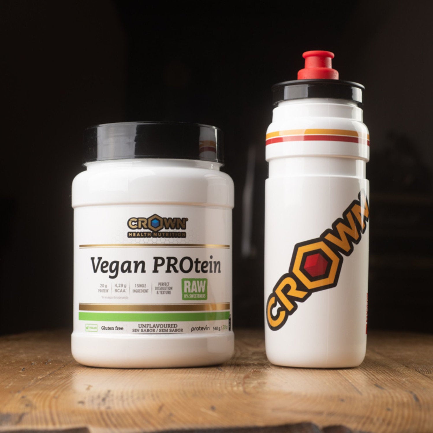 Vegan Protein – product image 5