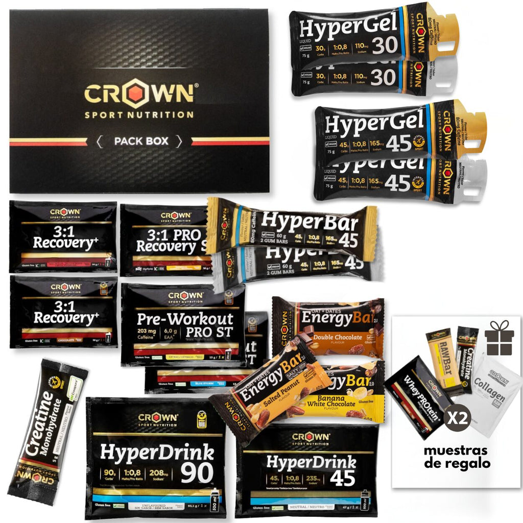 MegaPack Hyper (1:0,8) Energy Tester 2.0 – product image 9