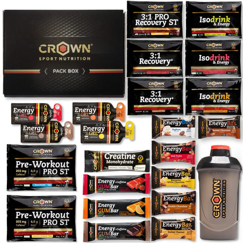 Megapack Endurance Tester 3.0 – main product image