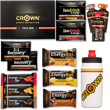 PACK Endurance Tester 3.0