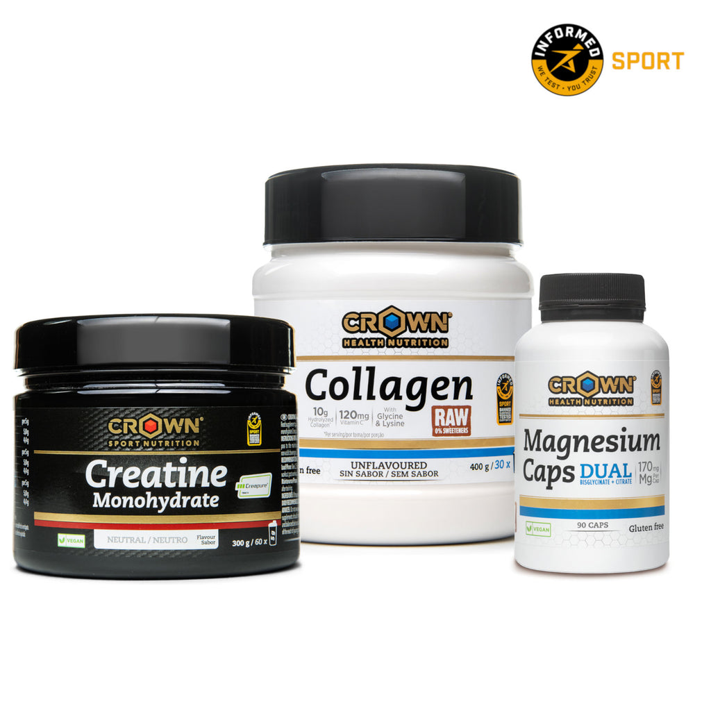 Basic Health Pack – main product image