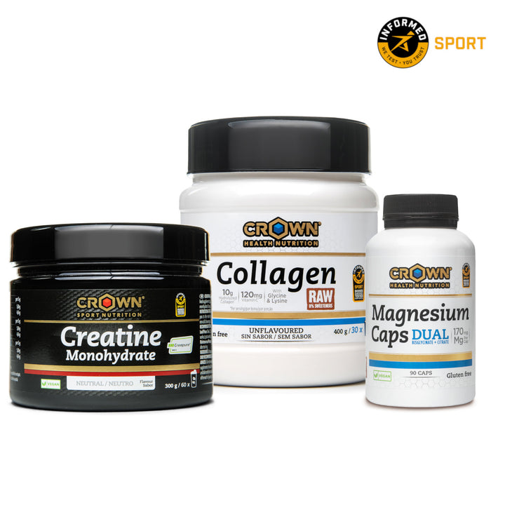 Basic Health Pack – main product image