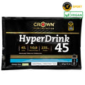 HyperDrink 45 (1:0,8), High carbohydrate isotonic drink