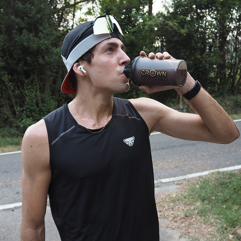 3:1 Vegan Recovery+ 750 g Tin (15 servings) – product image 4