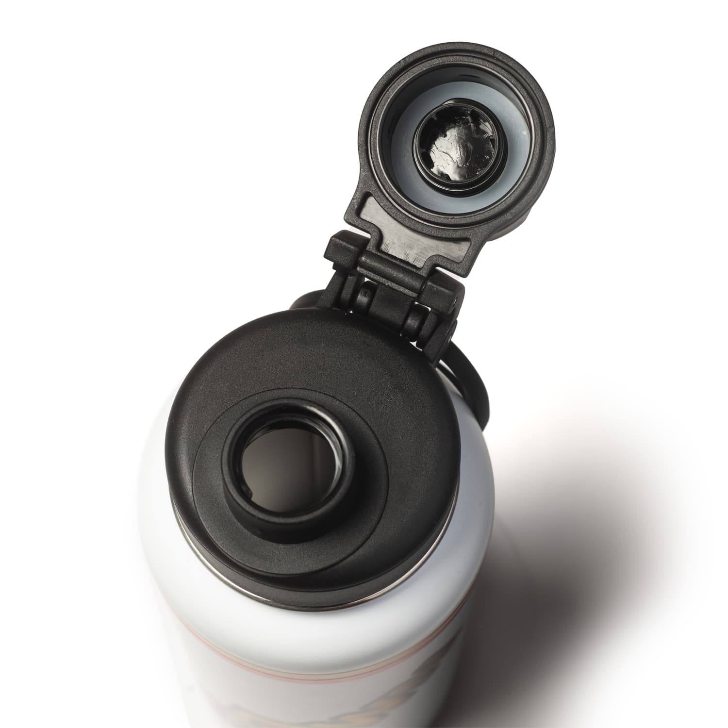 ThermoSPORT Bottle 1 L – Stainless Steel Sports Thermal Bottle – product image 4
